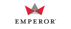 Emperor logo