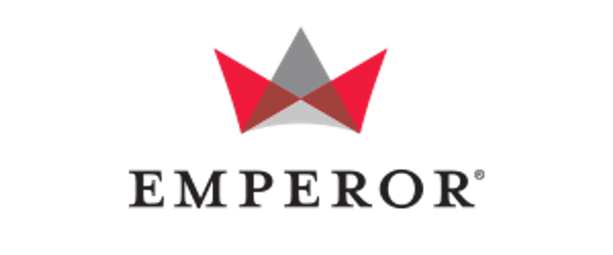 Emperor logo