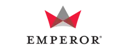 Emperor logo