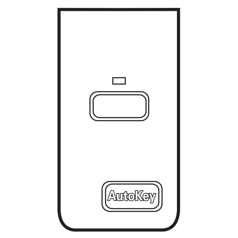 Sentex AUTOkey-1