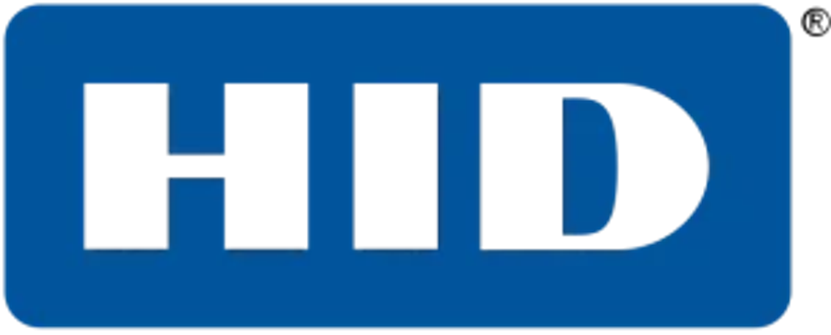HID logo
