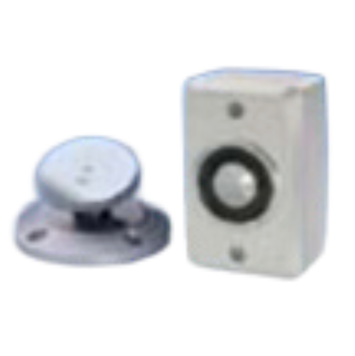 ANSI Size Wall Surface Mount With SMB AS 500