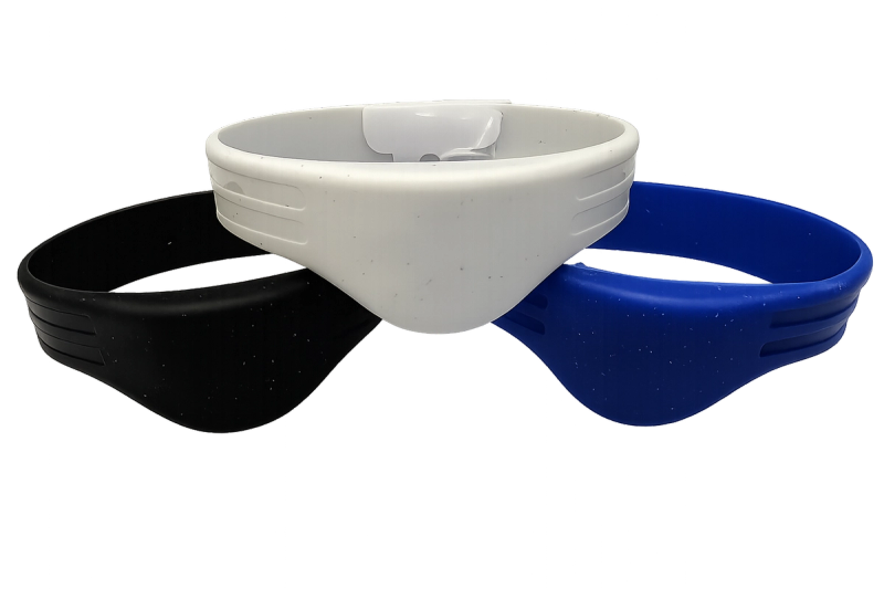 Waterproof Wristbands