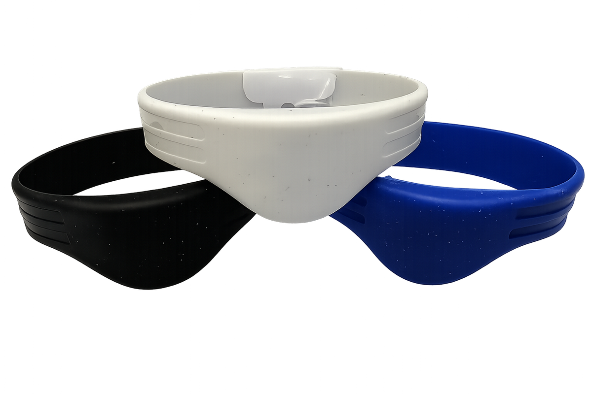 Waterproof Wristbands
