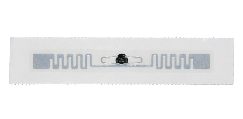 UHF Mango Sticker