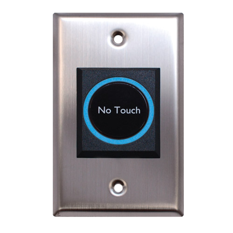 No Touch Exit Sensor