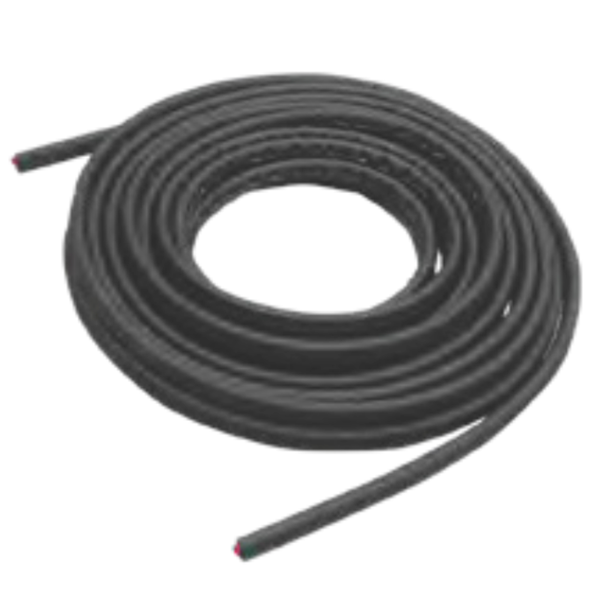 Low Profile Edge Wire