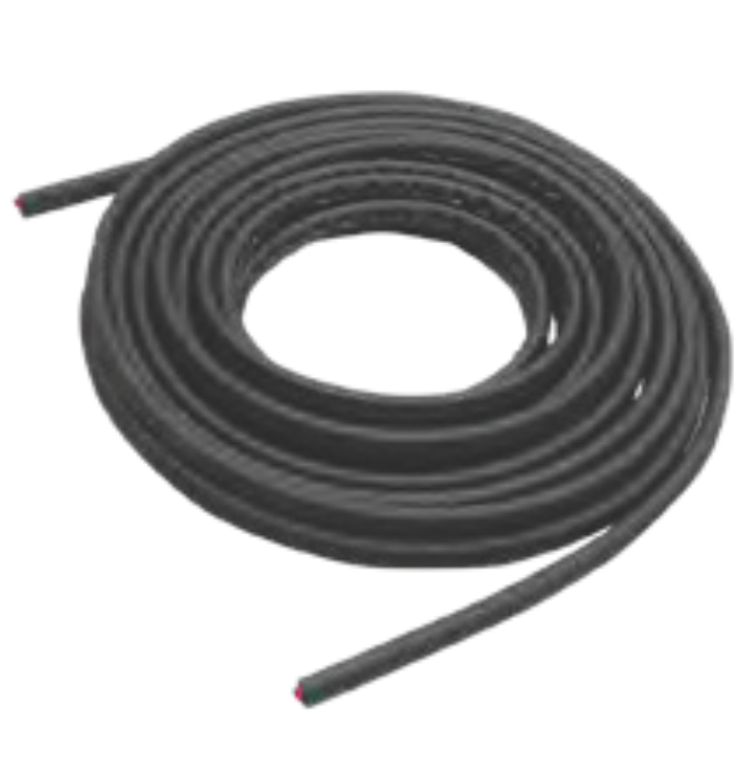 Low Profile Edge Wire