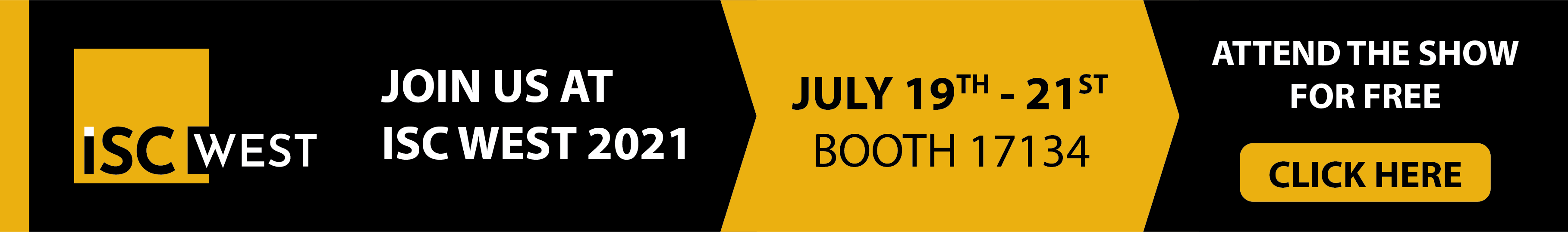 ISC WEST 2021