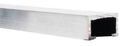 Aluminum Rail