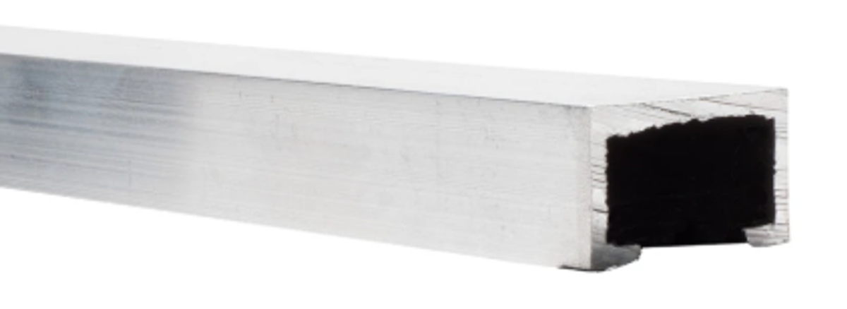 Aluminum Rail