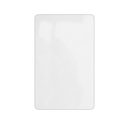 ISOPROX access card