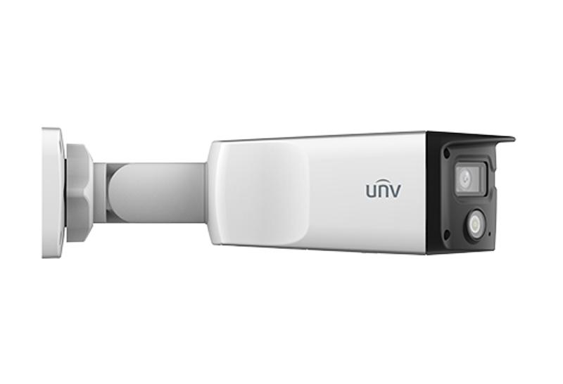 ColorHunter Wide Angle Fixed Network Camera