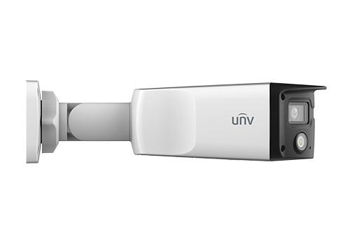 ColorHunter Wide Angle Fixed Network Camera