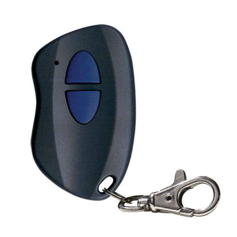 Monarch 318LIPW2K-C keychain transmitter