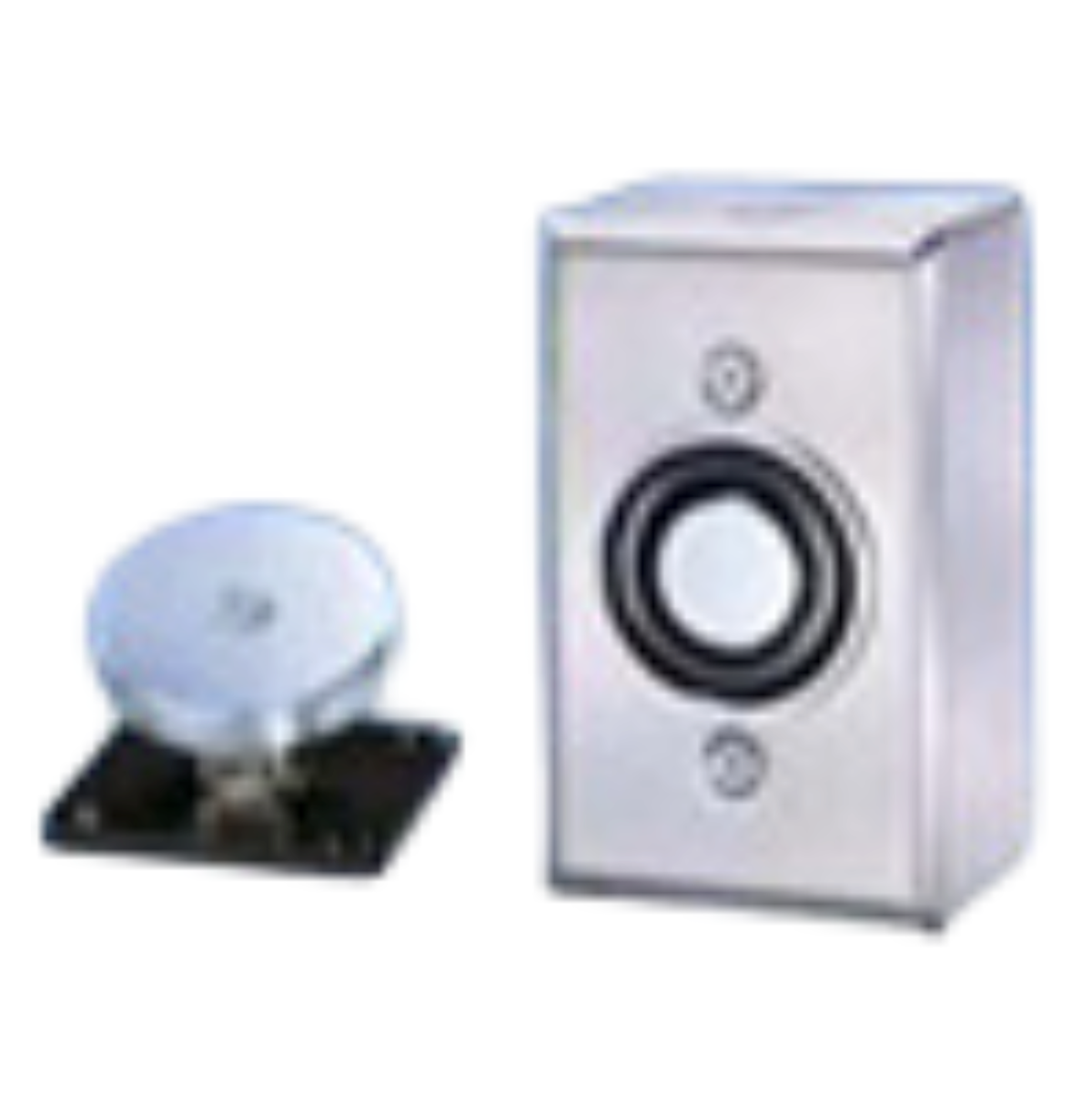 ANSI Size Surface Mount, Stainless Steel