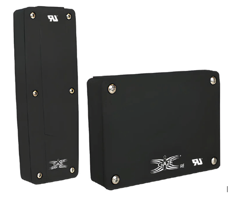 iGAZE RE UL Safety Edge Kit