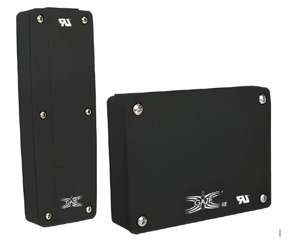 iGAZE RE UL Safety Edge Kit