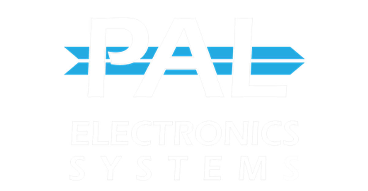 PAL logo