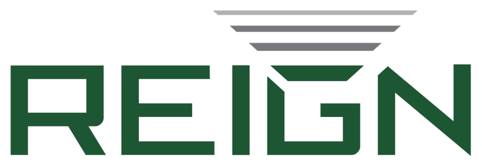 Reign logo