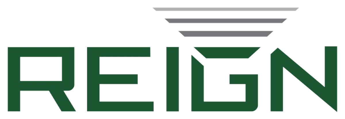Reign logo