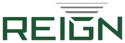 Reign logo