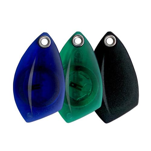 Compatible Transparent Fob