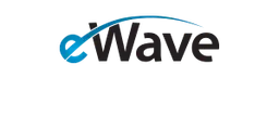 eWave logo