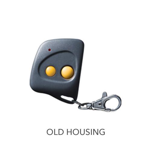 Firefly3 390LMPB2K3 legacy keychain transmitter image