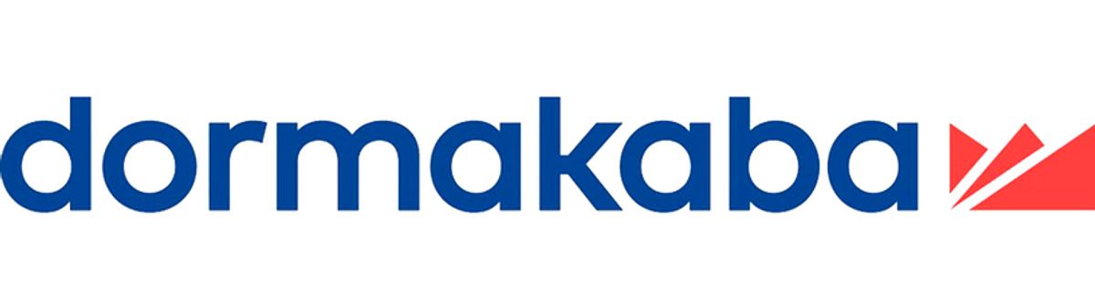 Dormakaba logo