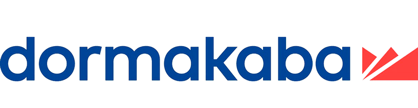 Dormakaba logo