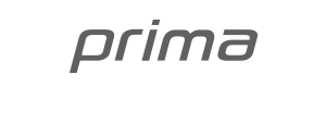 Prima logo