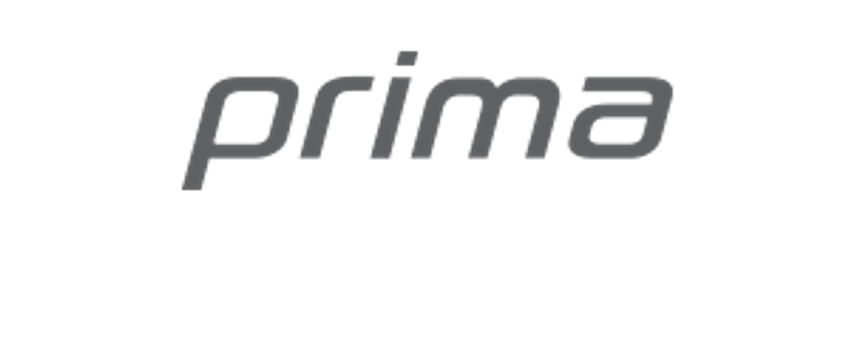 Prima logo