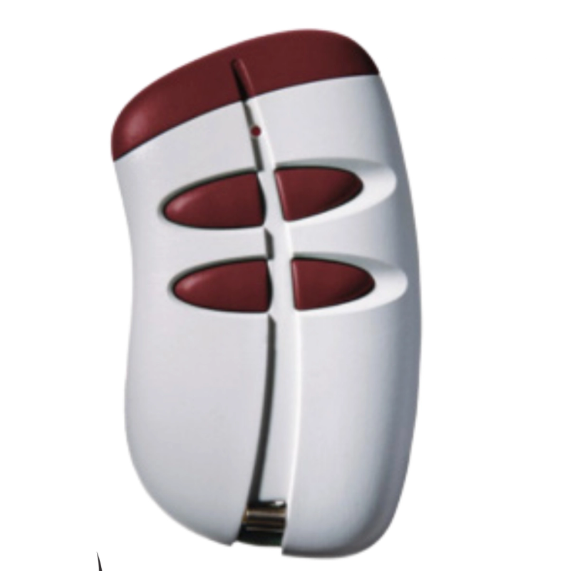 Stingray 433 4 Button