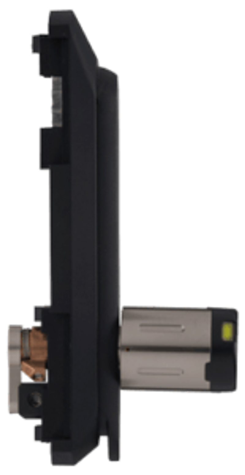 Rack Lock