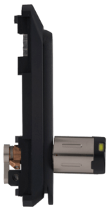 Rack Lock