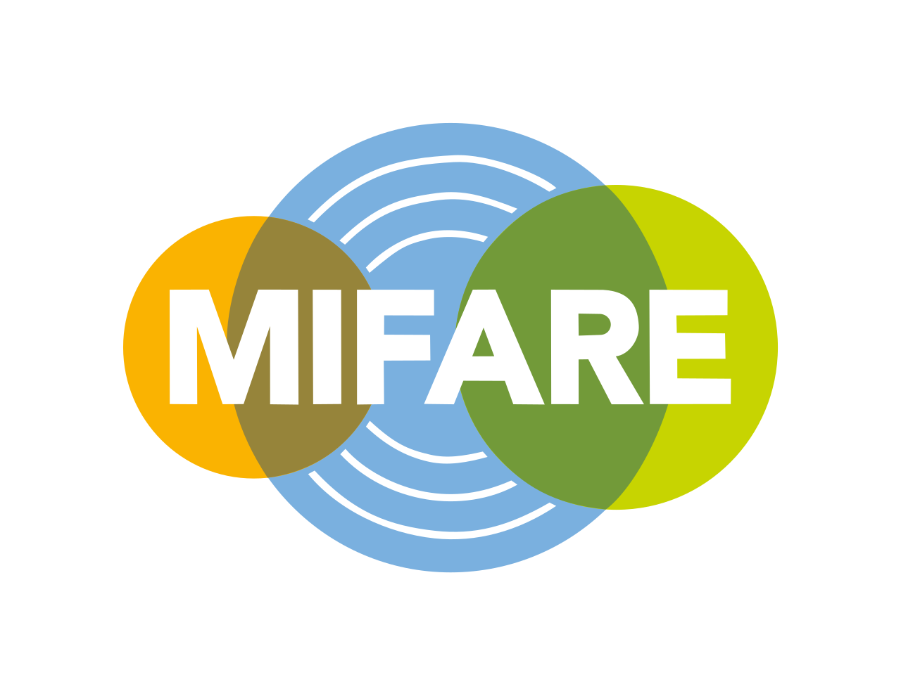 MiFare logo