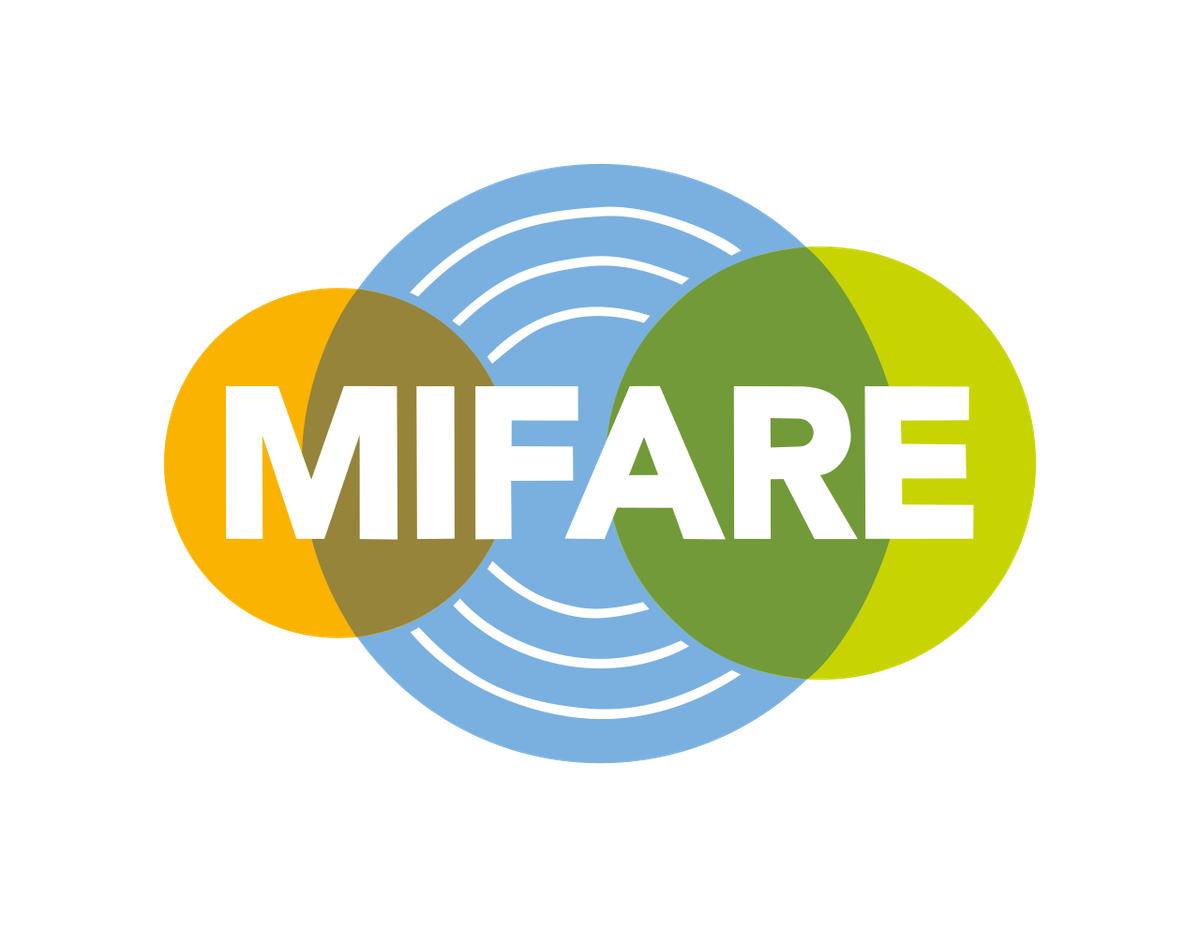 MiFare logo