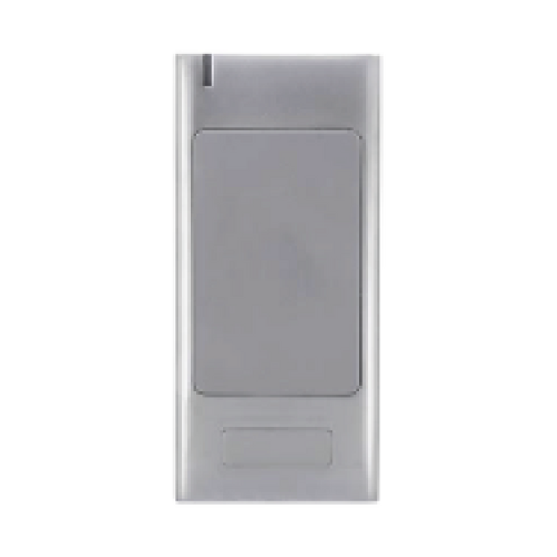 Metal Wiegand Vandal-Proof Card Reader