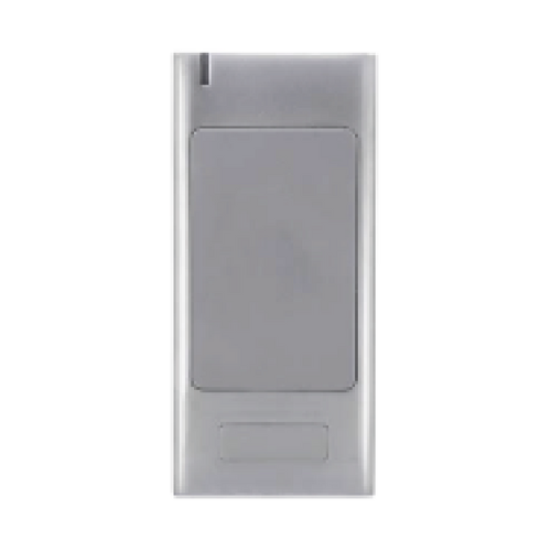 Metal Wiegand Vandal-Proof Card Reader
