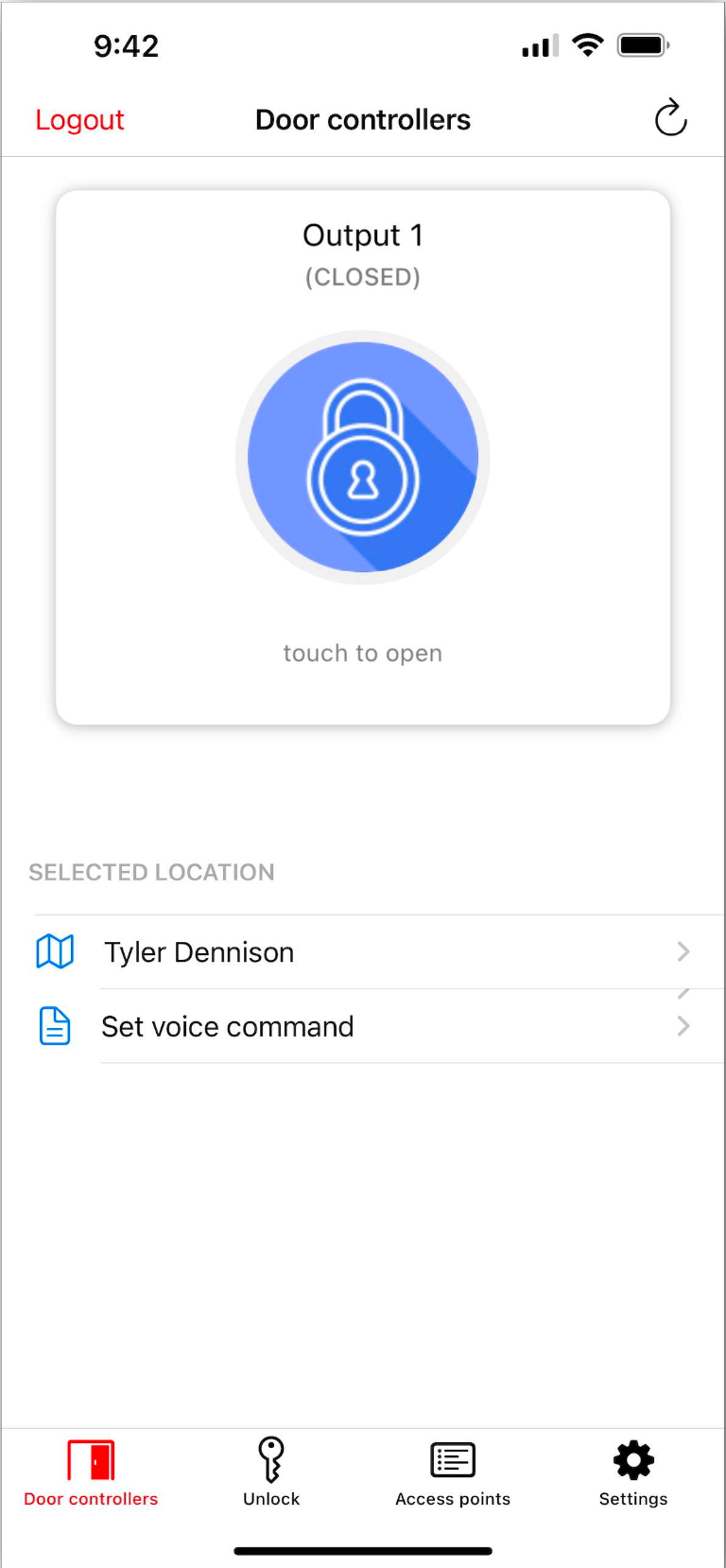 EIS® Yearly Mobile App Access