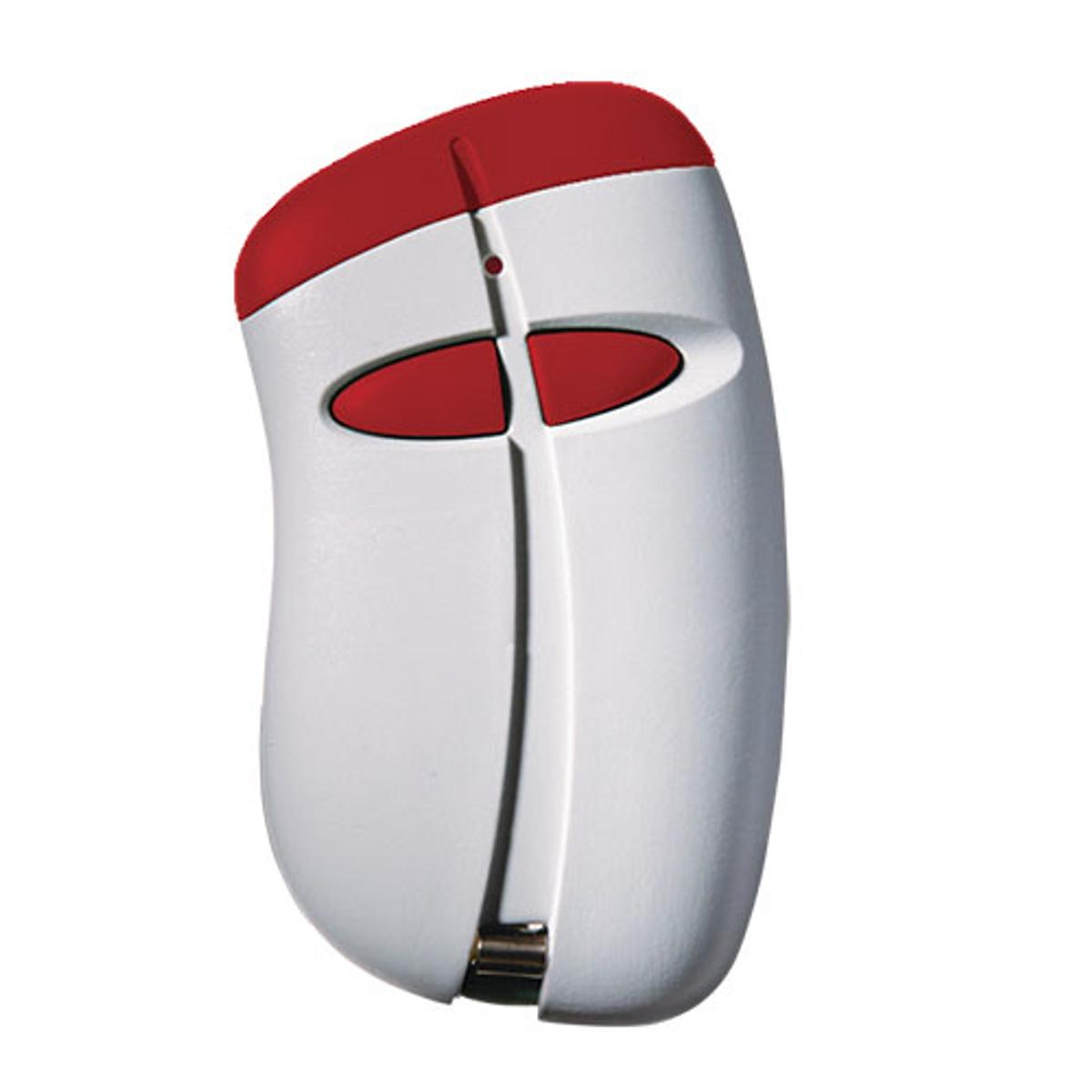 Stingray 318DOPW2V visor transmitter