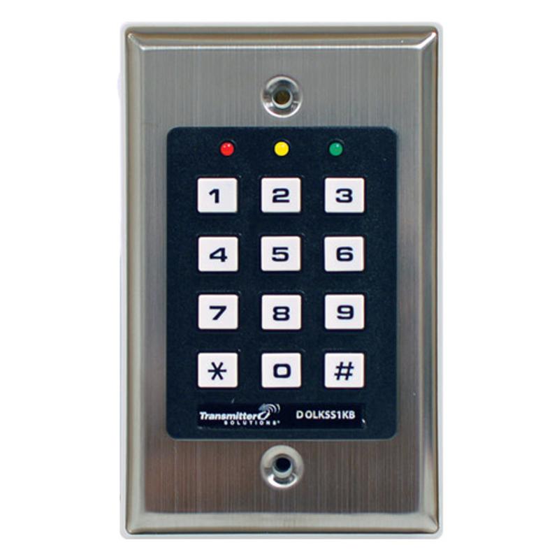 DOLKSS1KB Keypad