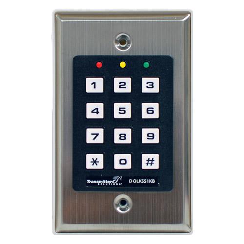 DOLKSS1KB Keypad