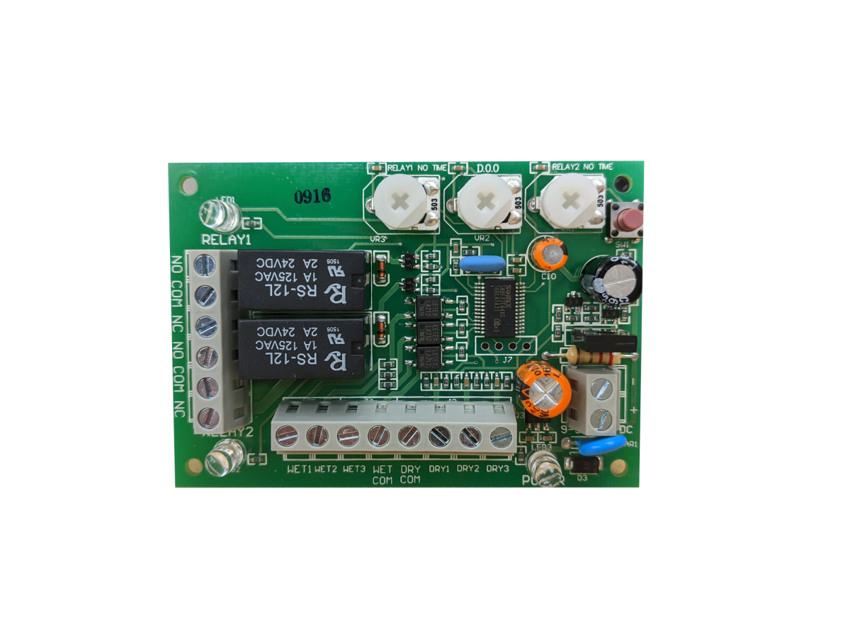 Dolphin M-6 Multi-Function Relay
