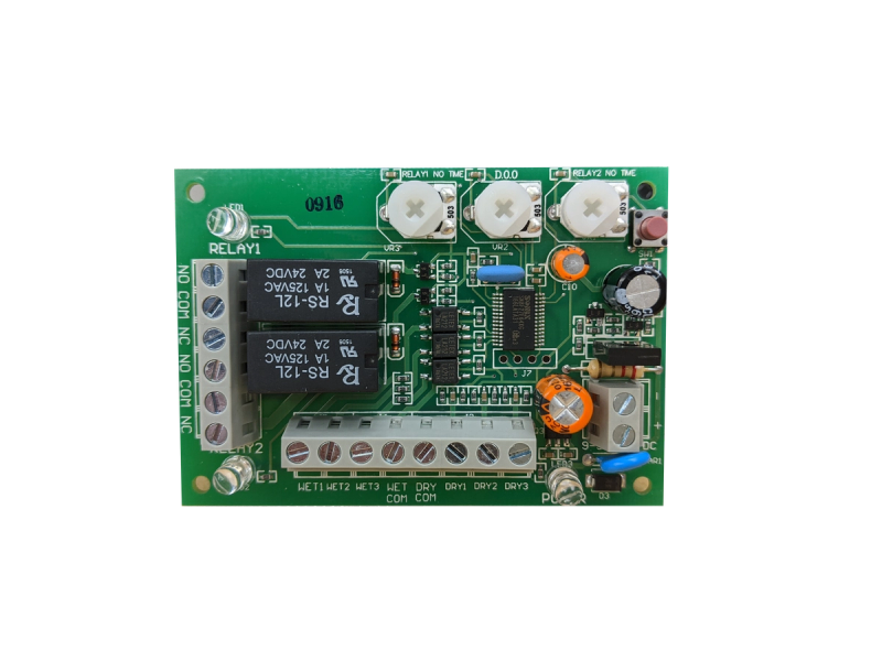 Dolphin M-6 Multi-Function Relay