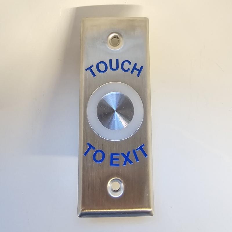 BTS-300 Touch to Exit