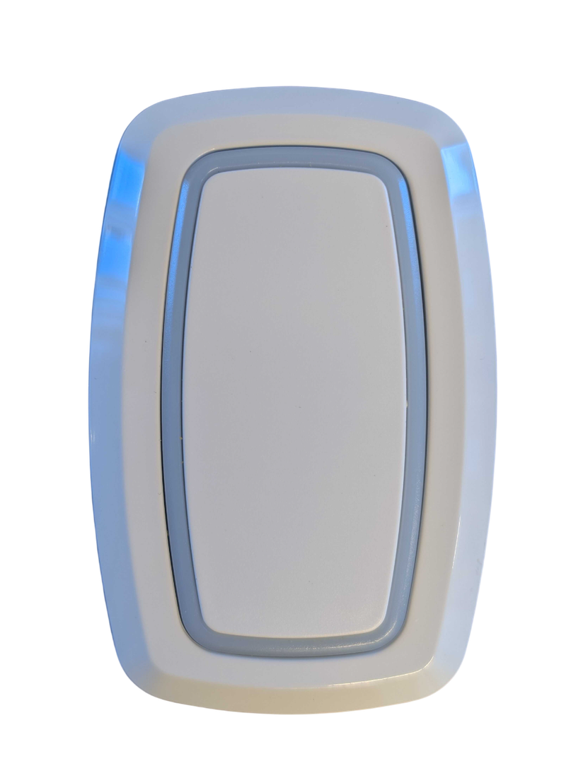 Touch Transmitter (White)