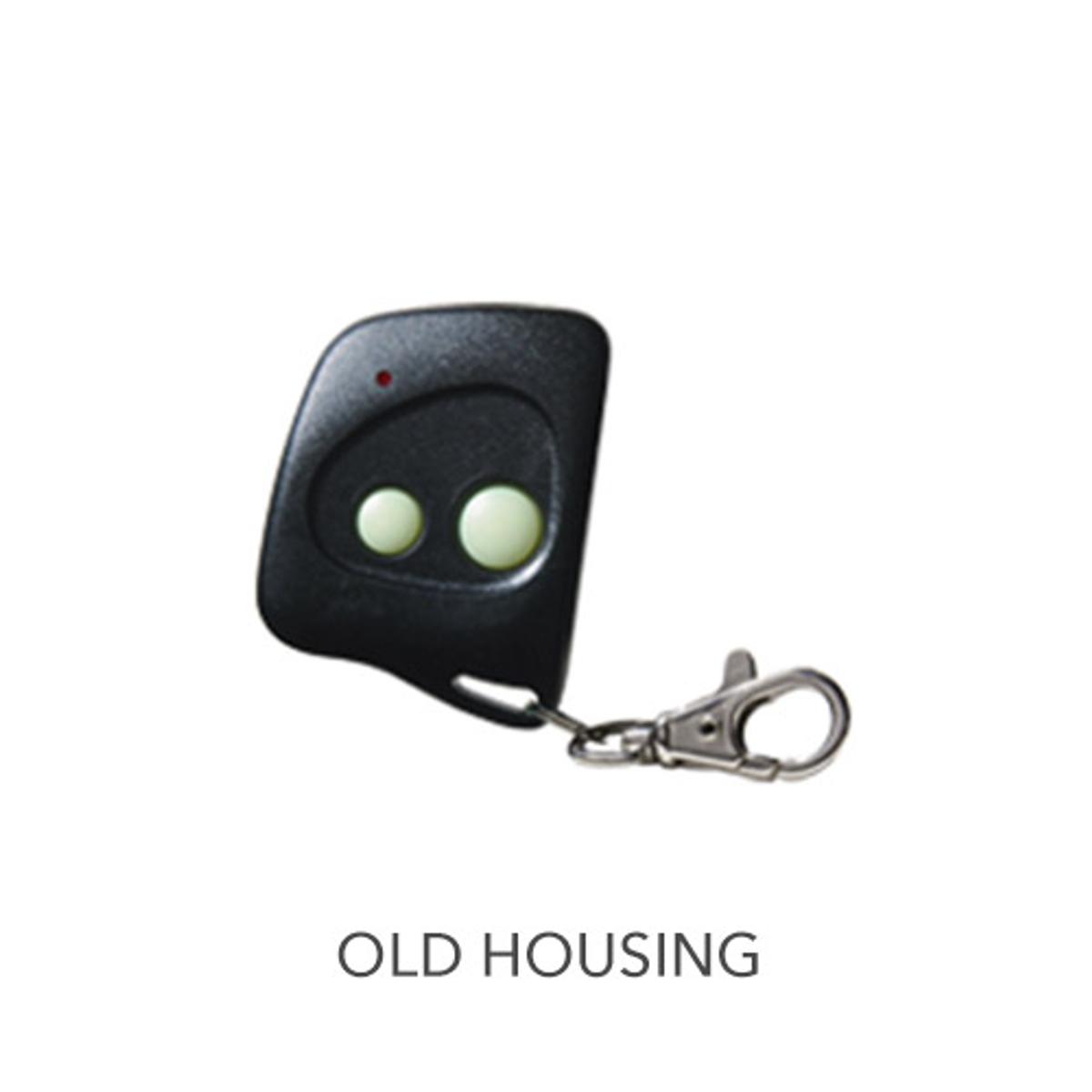 Firefly3 310LID22K3 legacy keychain transmitter image