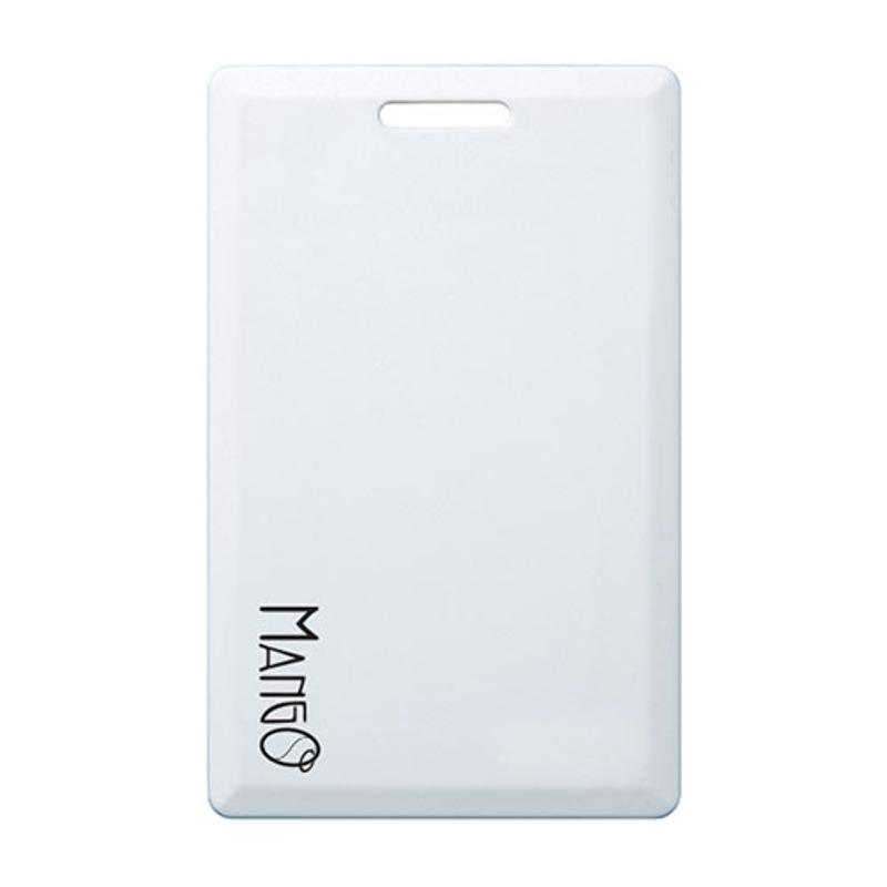 Mango® Clamshell Card